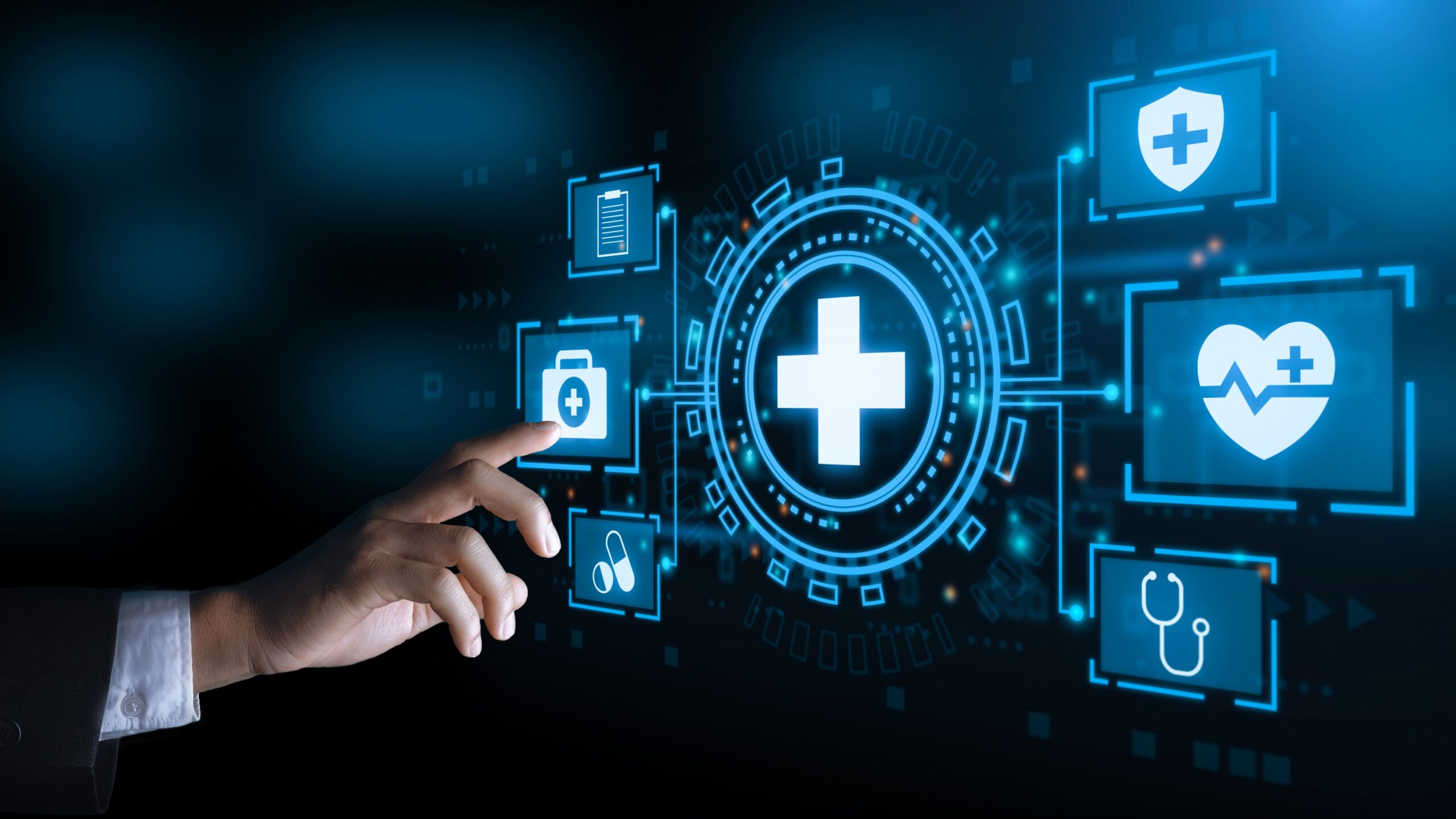 Health & Social Care SMEs