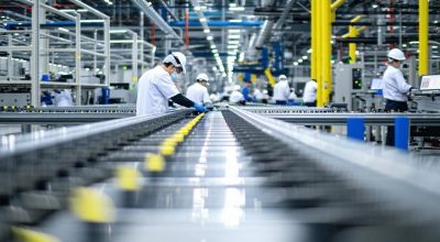 Manufacturing SME