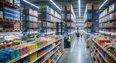 Consumer sector